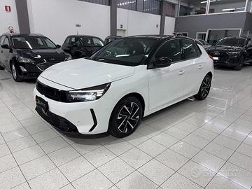 Corsa 1.2 GS SUPER BELLA PARI NUOVO