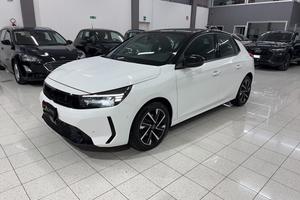 Corsa 1.2 GS SUPER BELLA PARI NUOVO