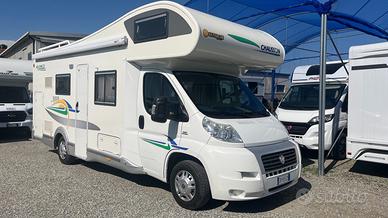 Chausson WELCOME 29 6 POSTI GARAGE