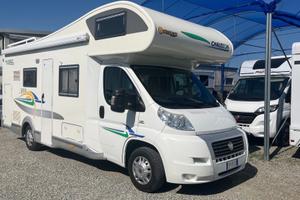 Chausson WELCOME 29 6 POSTI GARAGE