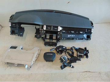 KIT AIRBAG LAND ROVER EVOQUE