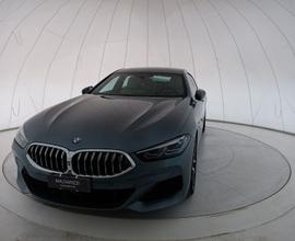 BMW Serie 8 G16 2019 840d Gran Coupe mhev 48V...