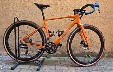 TELAIO NINE9 DAKAR PLUS (Taglia S)