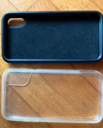 Cover iPhone XR