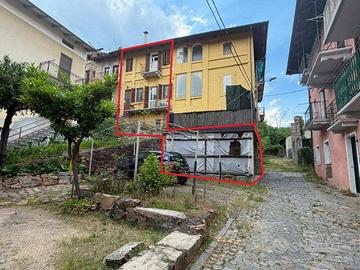 Immobile in asta di 194 m² con più di 5 locali a M