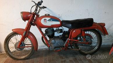 Gilera