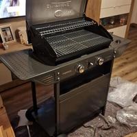 CAMPINGAZ XPERT 200 LS PLUS - BARBECUE NUOVO