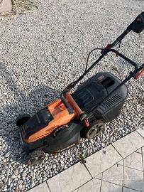 Tagliaerba a batteria