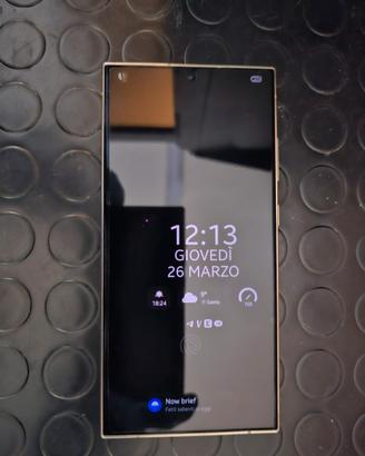 Samsung S24 Ultra 512Gb 