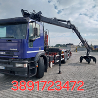 Iveco eurotech