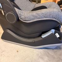 Base Isofix per seggiolino auto – venduta separata