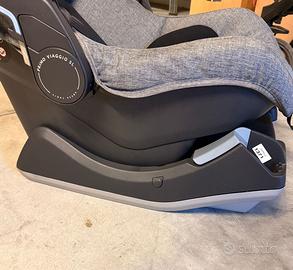 Base Isofix per seggiolino auto – venduta separata