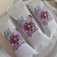 merendine personalizzate 