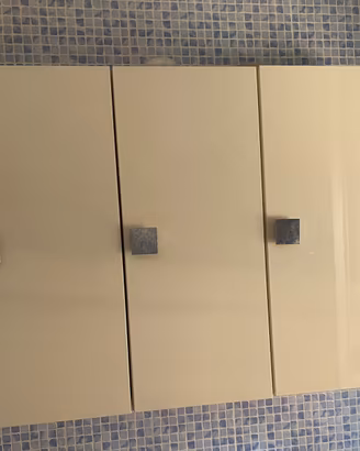 Mobili bagno