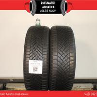 2 Gomme 195 55 R 16 Continental al 87% SPED GRATIS