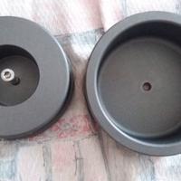 Bussola m/f Rems Ø 125