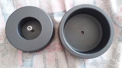 Bussola m/f Rems Ø 125