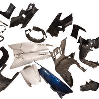 Ricambi YAMAHA originali T-max 500 2008 - 2011
