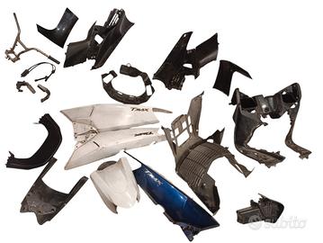 Ricambi YAMAHA originali T-max 500 2008 - 2011