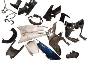 Ricambi YAMAHA originali T-max 500 2008 - 2011