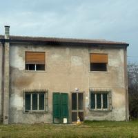 Casa singola rustica