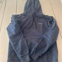 Felpa calvin klein taglia M