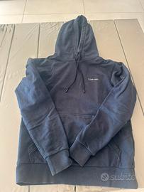 Felpa calvin klein taglia M