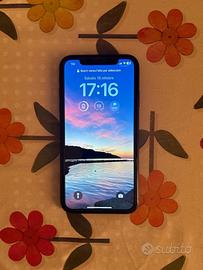 Iphone 11 64Gb nero