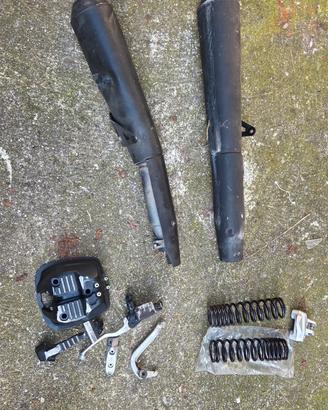 componente moto guzzi v7 iii 3
