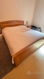 Letto king Size