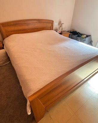 Letto king Size