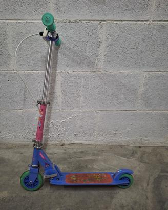 Monopattino bambina 