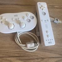 Controller wii