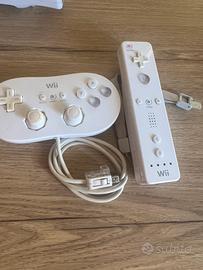 Controller wii