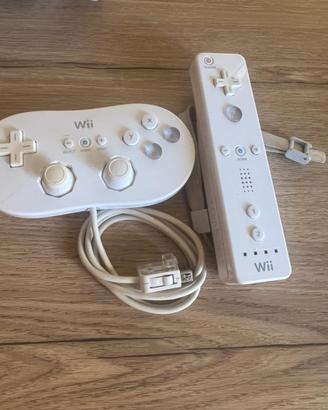 Controller wii