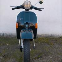 Vesta PX125E