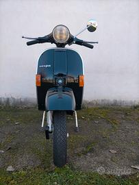 Vesta PX125E