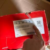 Kit molle Eibach per Alfa Romeo Giulietta