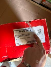 Kit molle Eibach per Alfa Romeo Giulietta