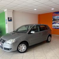 Volkswagen Polo 1.4/80CV 16V 5p. GPL Comfort.