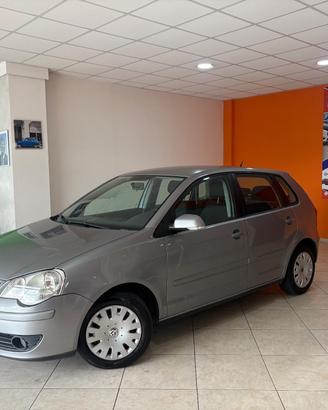 Volkswagen Polo 1.4/80CV 16V 5p. GPL Comfort.