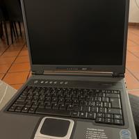 Acer TravelMate 244LM