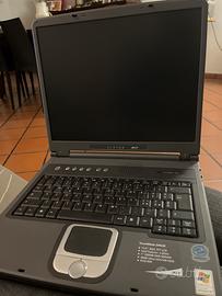 Acer TravelMate 244LM