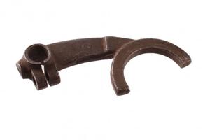 Forchetta cambio per Ducati Cucciolo