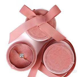 Box anello gift