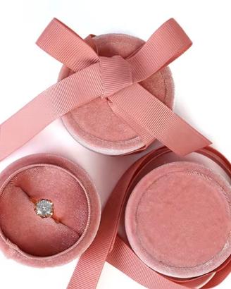 Box anello gift