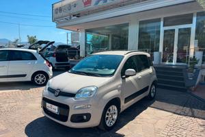 Fiat Panda 1.3 MJT 95 CV S&S Lounge