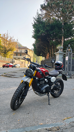 Triumph scrambler 400x