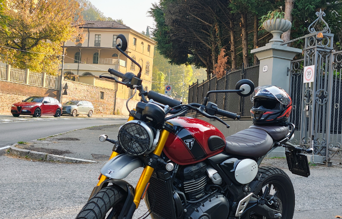 Triumph scrambler 400x