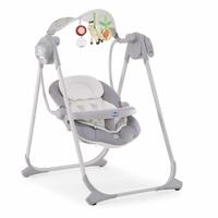 Altalena/ Sdraietta Boppy Chicco